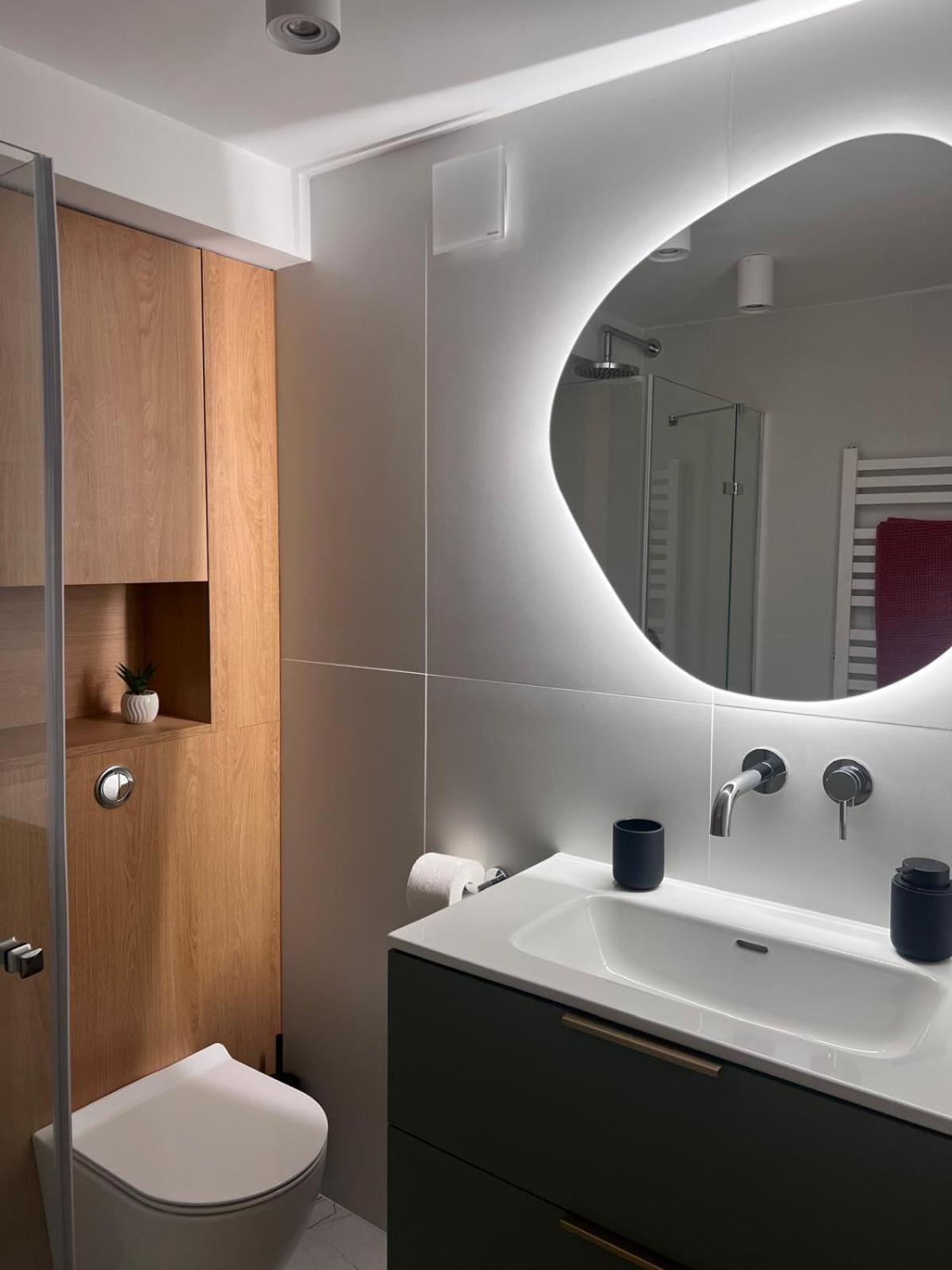 Costa Apartments Sopot Dış mekan fotoğraf