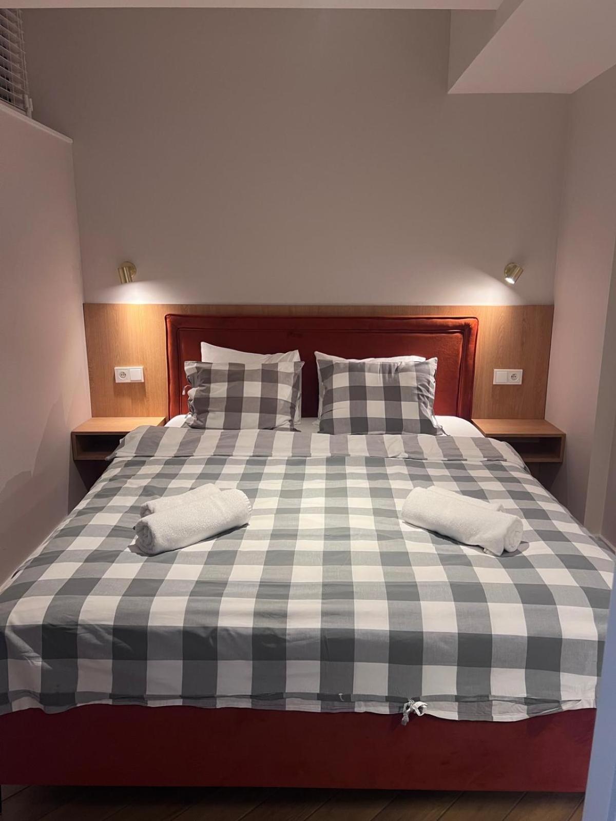 Costa Apartments Sopot Dış mekan fotoğraf