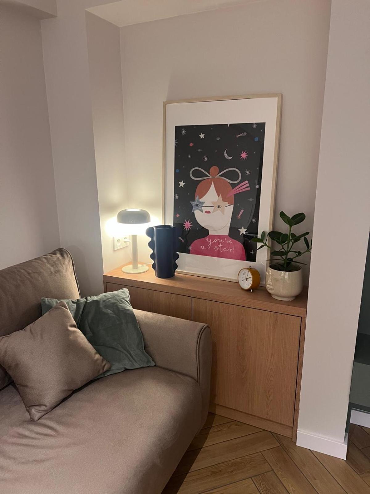 Costa Apartments Sopot Dış mekan fotoğraf